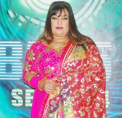 Dolly Bindra - Was her behaviour in the Bigg Boss 4 house justifiable