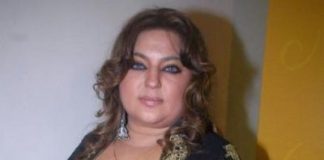 Dolly Bindra's attention seeking panic-attack in Bigg Boss 4 looked down upon by inamtes