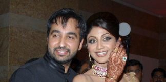 Shilpa Shetty and Raj Kundra unable to celebrate wedding anniversary