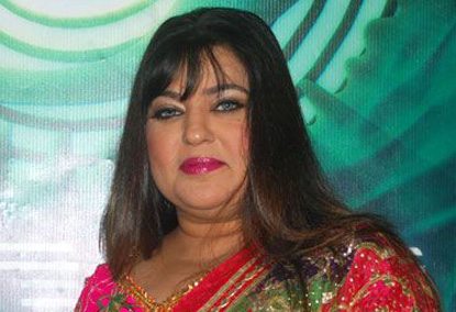 Bigg Boss 4 inmate Dolly Bindra back to her old character - Bollywood Garam