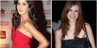 Top 5 Non-Indian Bollywood Actresses Making a Debut in 2011