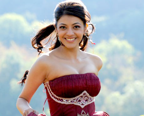 460px x 370px - Kajal Agarwal down with flu during film promotions - Bollywood Garam
