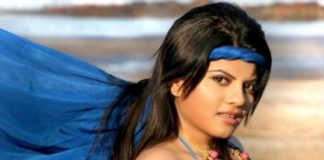 Shraddha Sharma latest contestant to be eliminated from Bigg Boss 5