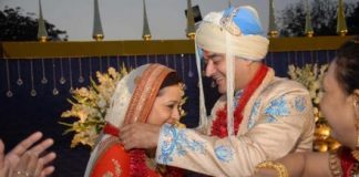 Reema Sen – Shiv Karan Singh Wedding Photos