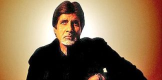 Amitabh Bachchan retained for ‘Aankhein’ sequel