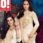 Amrita Singh and Saif Ali Khan’s daughter Sara’s first glamour appearance