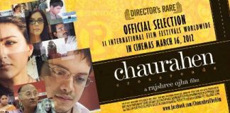 Chaurahen Movie Review –  Too Slow to Catch Up?