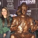 Bollywood Gets its Own Walk of Fame in Mumbai