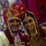 Genelia D’Souza and Riteish Deshmukh finally tie the knot