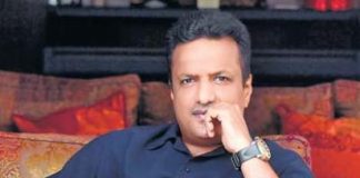 Producer Sanjay Gupta booked for cheating and forgery
