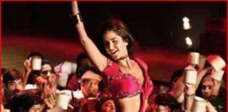 Katrina Kaif to be back to ‘Shiela Ki Jawani’
