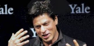 Shahrukh Khan summoned by Jaipur court for smoking in public
