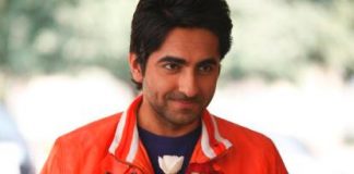 Vicky Donor movie review, daringly different