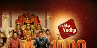 Balika Vadhu to complete 1000 episodes, still more to come