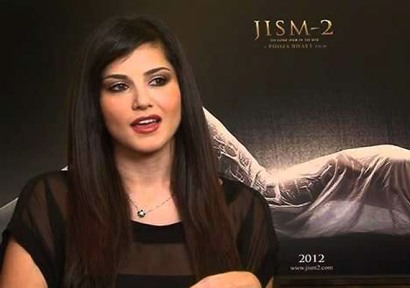 410px x 288px - Sunny Leone felt shy while shooting for intimate scenes in Jism 2? -  Bollywood Garam