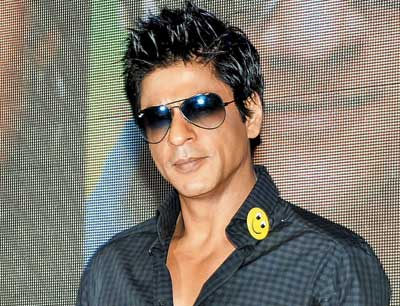 Shahrukh Khan: The Bollywood Icon