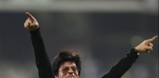 Shahrukh Khan's Kolkata Knight Riders Wins IPL 5 – PHOTOS