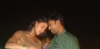 Veena Malik and director Hemant Madhukar dating each other?