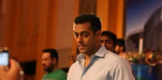 Salman Khan launches new store of clothing line in Dubai