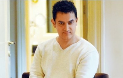 Aamir Khan postpones Dhoom 3 shoot for hairstyle - Bollywood Garam
