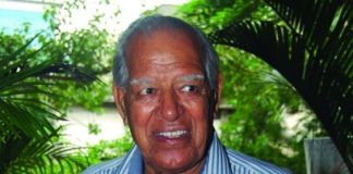 Dara Singh admitted to hospital, in critical condition