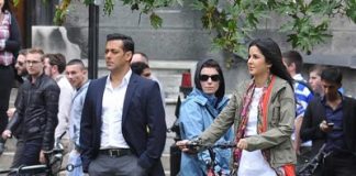 Ek Tha Tiger satellite rights sold for Rs. 75 crores?