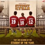 Karan Johar unveils first poster of Student Of The Year