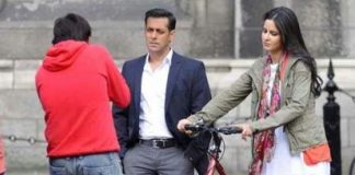 Kabir Khan reveals about Salman Khan and Katrina Kaif spat