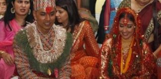 Manisha Koirala to end her marriage with Samrat Dahl