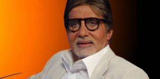Amitabh Bachchan launches Facebook page, gets 8 lakh likes in an hour