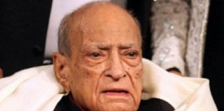 Avtar Kishen Hangal admitted to hospital in critical condition