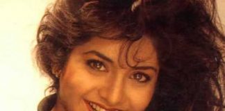 Film based on Divya Bharti and her mysterious death