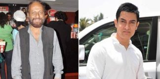 Aamir Khan gifted with short film on Satyamev Jayate