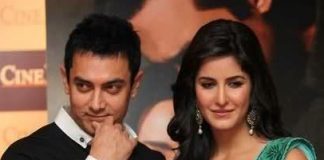 Katrina Kaif and Aamir Khan to learn acro-dancing for Dhoom 3