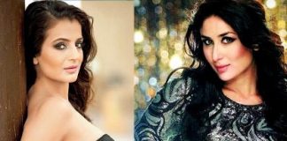 Ameesha patel appreciated Kareena Kapoor in Heroine
