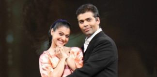 Kajol to appear in dance number in Student Of The Year