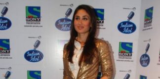 Kareena Kapoor to appear on Indian Idol show