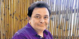 Lover boy Rishi Kapoor turns 60 on September 4