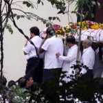 Yash Chopra cremated amidst Bollywood celebrities