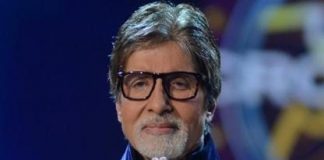Amitabh Bachchan honoured by Australian government
