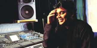 A.R. Rahman releases solo single in 15 years titled Infinite Love