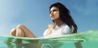 Jacqueline Fernandez is all praise for Saif and Deepika