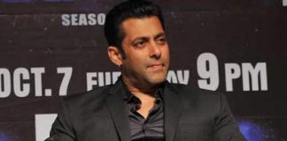 Salman Khan upset with Antara Mali
