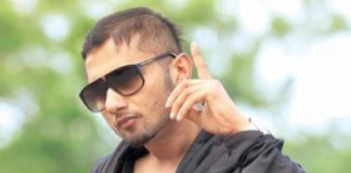 Honey Singh to produce song for Die Hard 5?