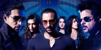 Race 2 – Movie review