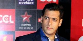 Salman Khan charges Rs 3.5  crores for high profile wedding in Delhi
