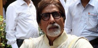 Amitabh Bachchan to act in TV series