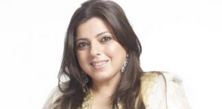 Delnaaz Irani to return to TV