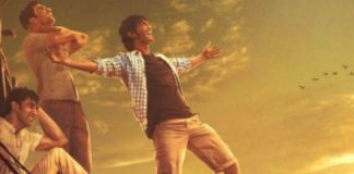 Premiere tickets of Kai Po Che sold out at Berlin Film Festival