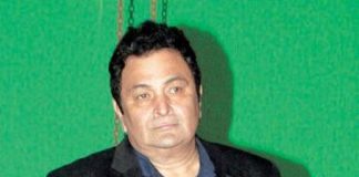 Rishi Kapoor to play Dawood Ibrahim in D-Day